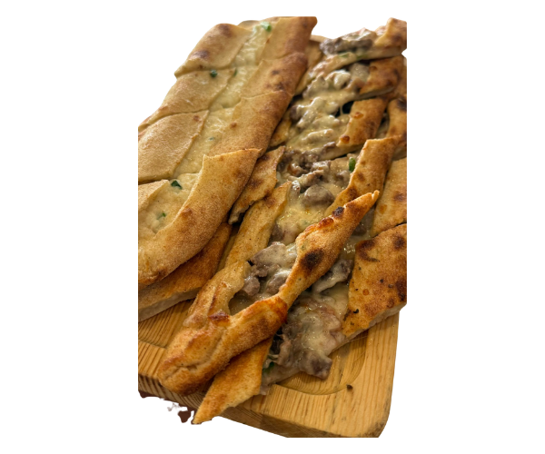 Kuşbaşı Kaşarlı